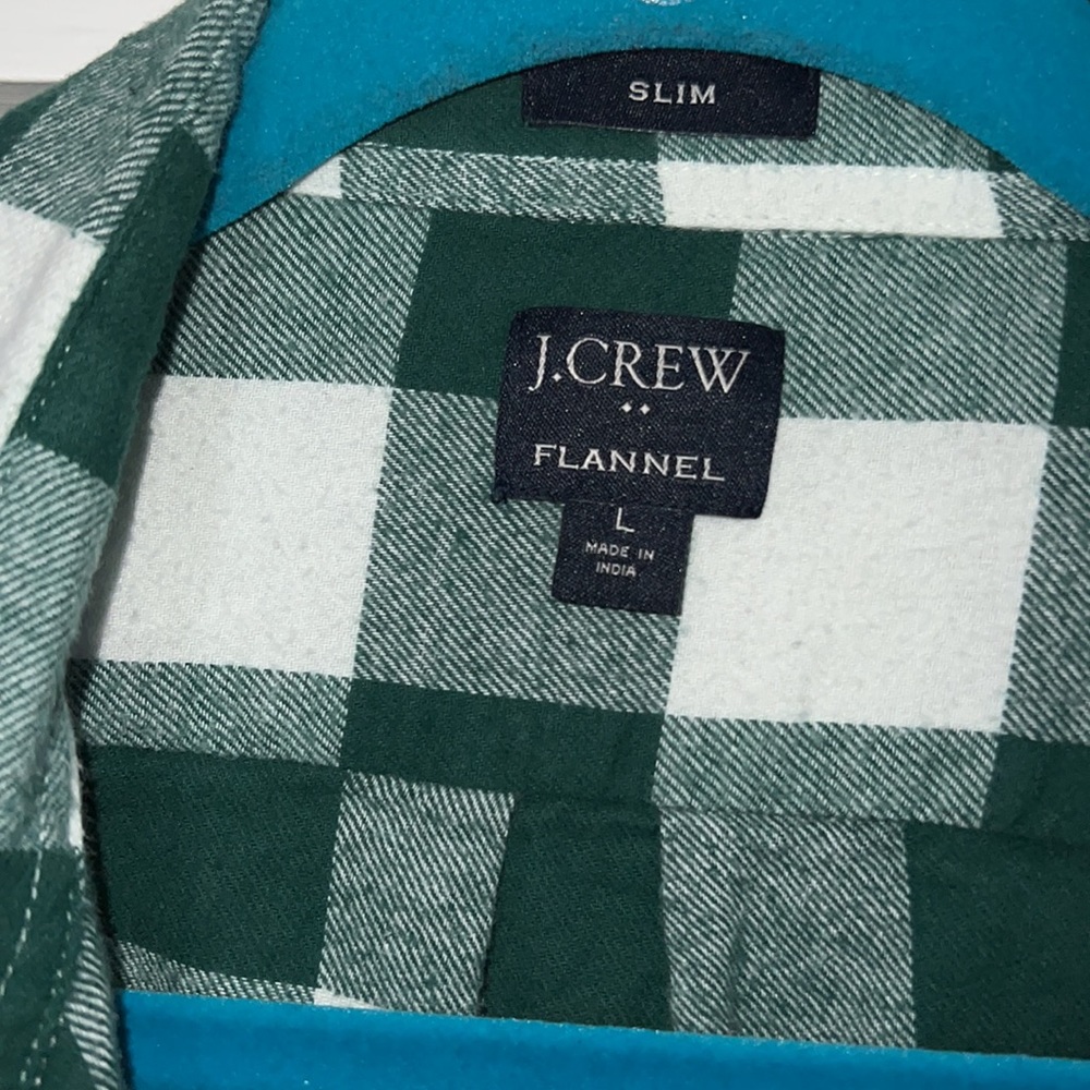 J. Crew Button down - Picture 3 of 4